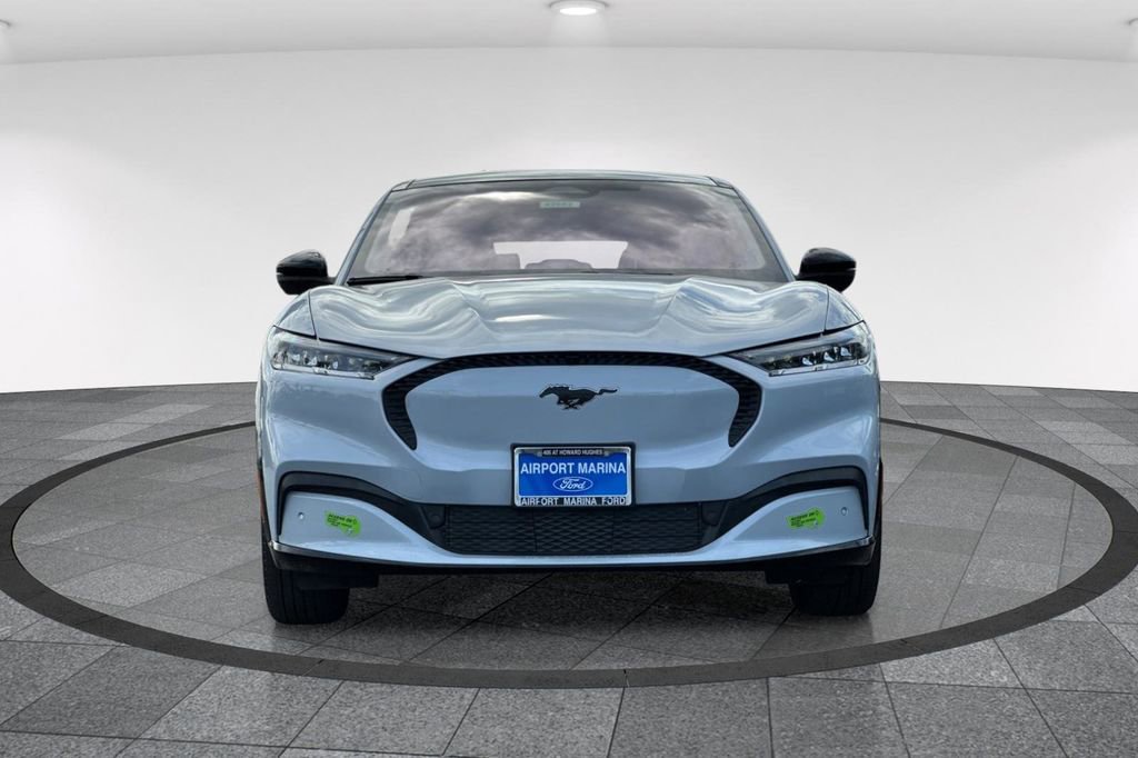 Certified 2022 Ford Mustang Mach-E California Route 1 image 11