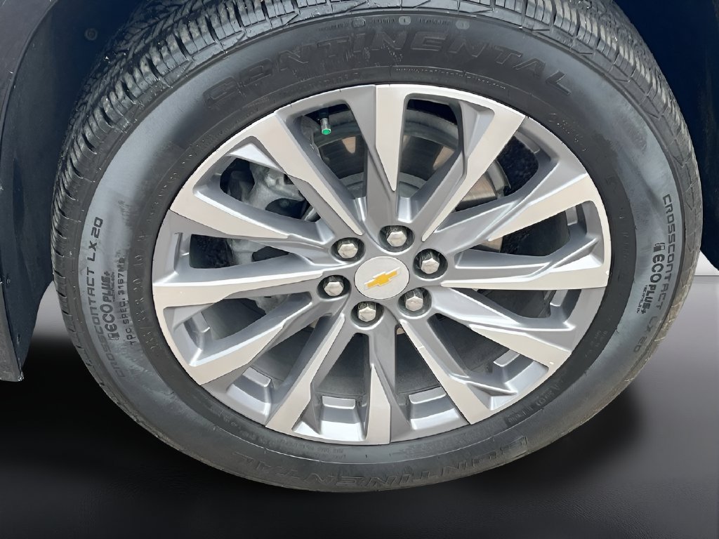 Used 2023 Chevrolet Traverse Premier w/ Redline Edition AWD/4WD image 34