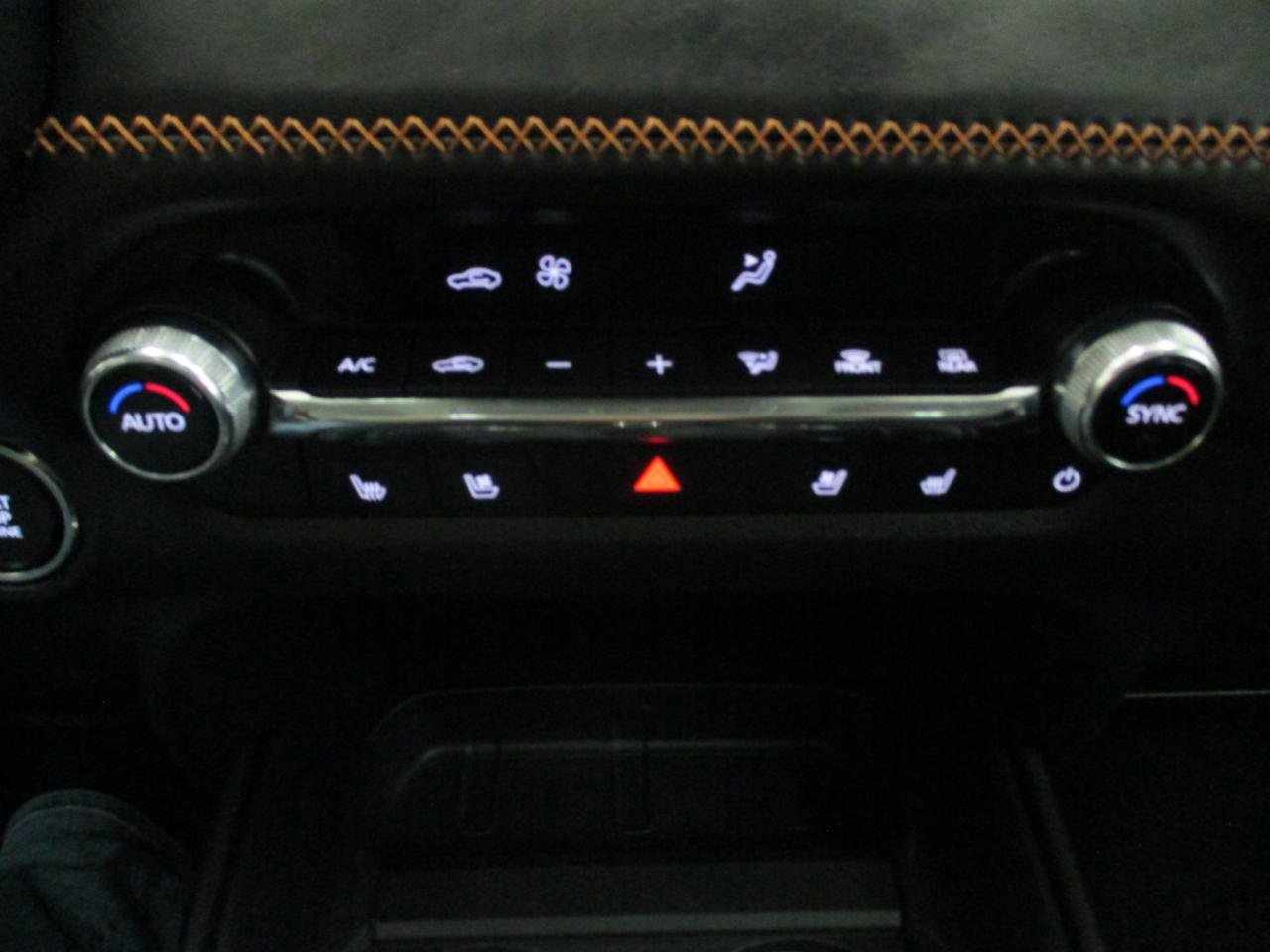 Used 2025 MAZDA CX-50 AWD 2.5 S w/ Premium Plus Pkg image 24