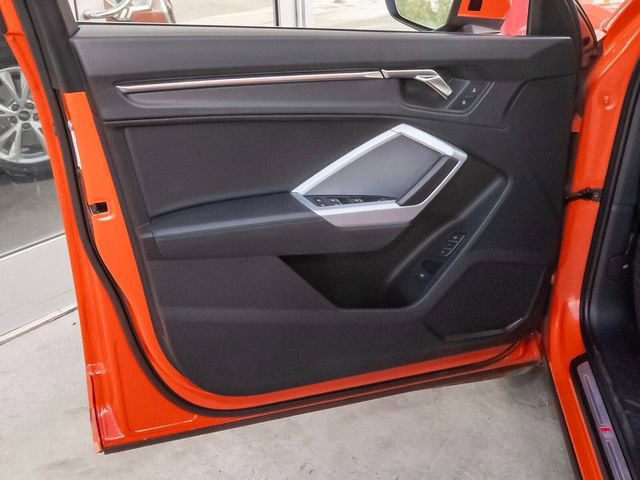 Certified 2023 Audi Q3 2.0T Premium image 33