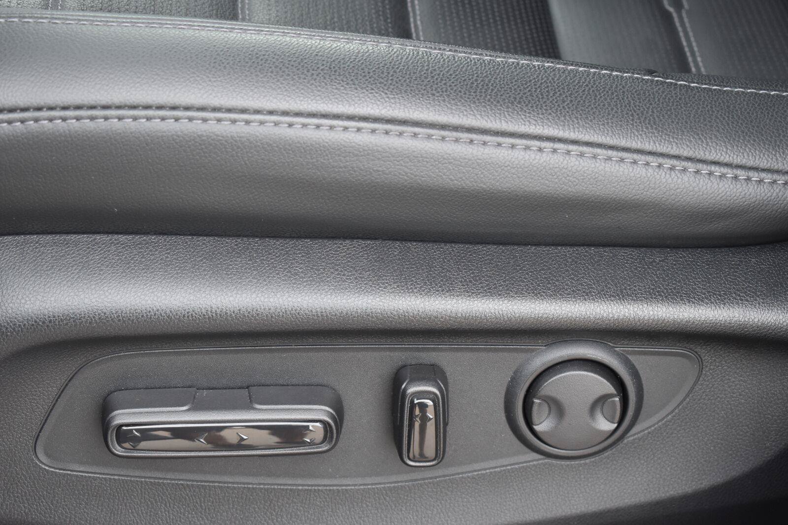 Used 2024 Honda CR-V EX-L image 24