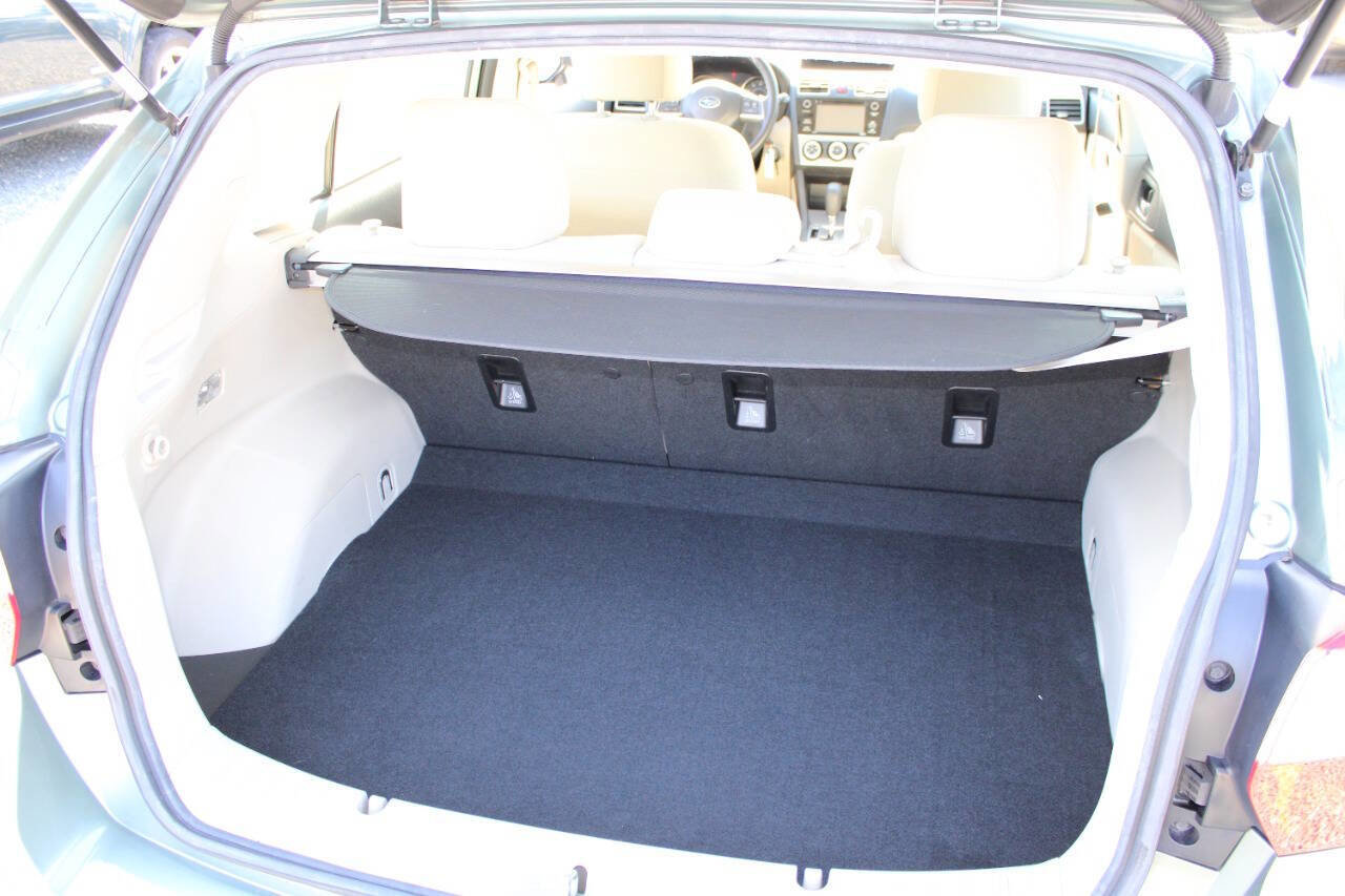 Used 2016 Subaru Impreza 2.0i Premium image 23