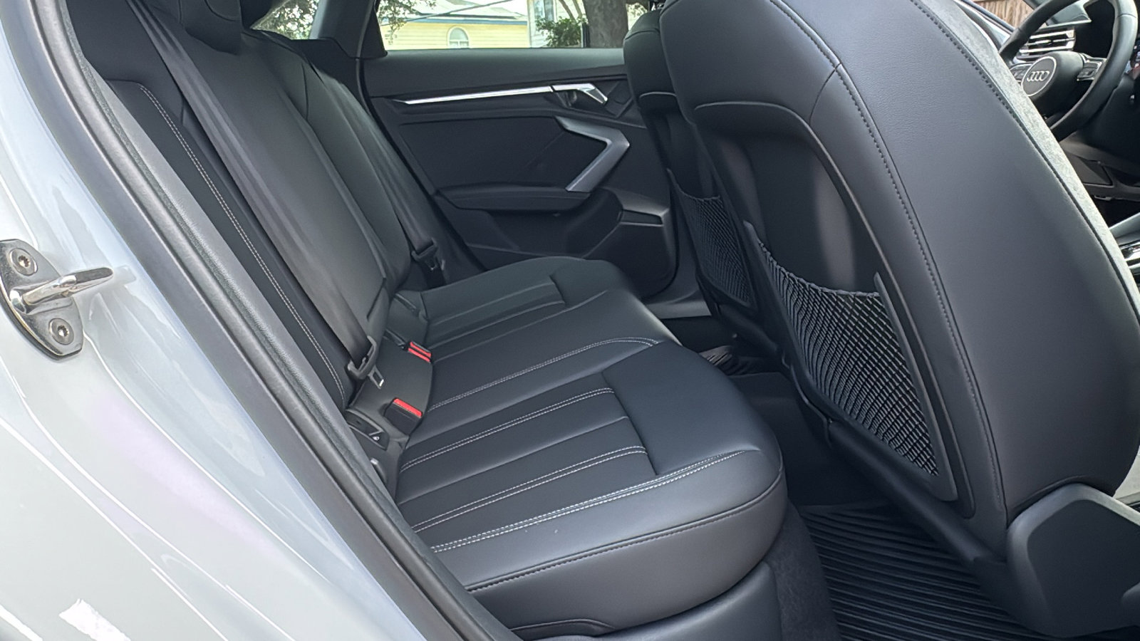 Used 2025 Audi A3 2.0T Premium image 26