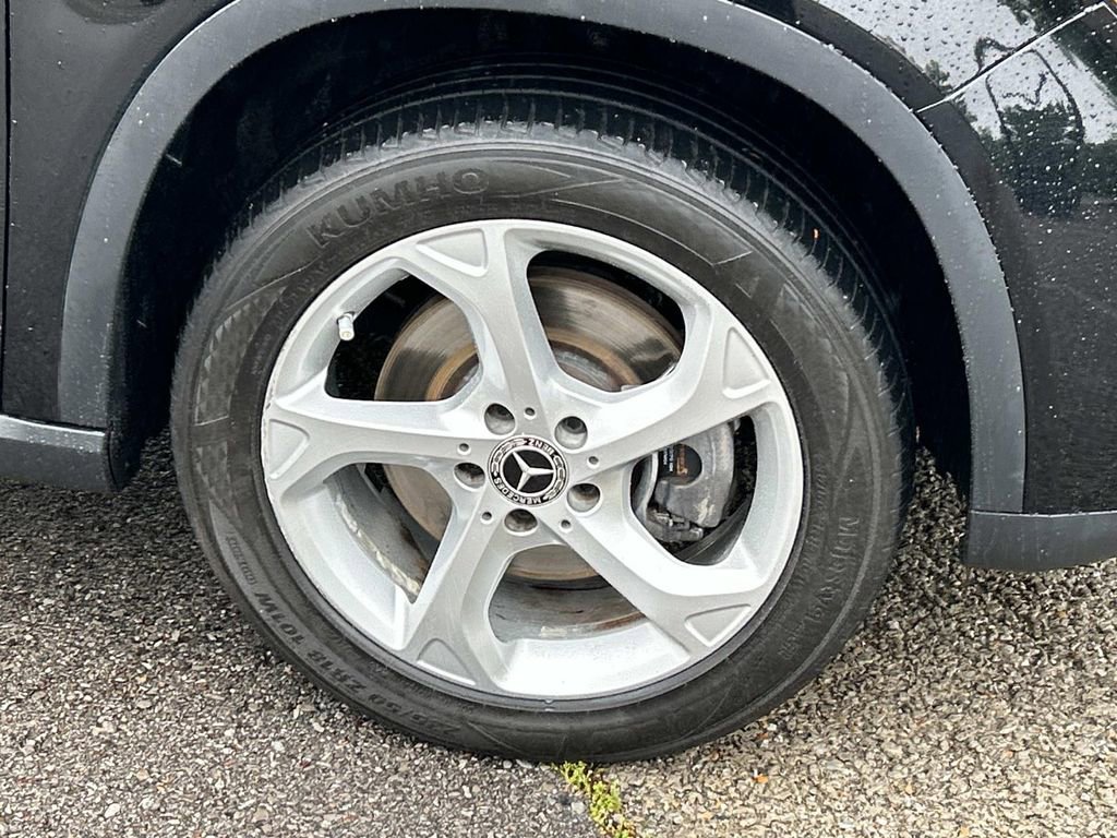 Used 2019 Mercedes-Benz GLA 250 image 9