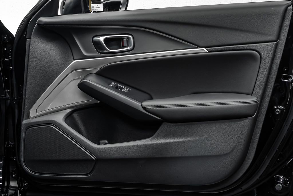 New 2026 Acura Integra image 18