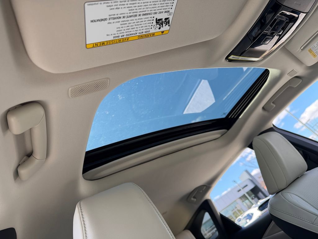 New 2026 Lexus RX 350 Premium Plus image 4