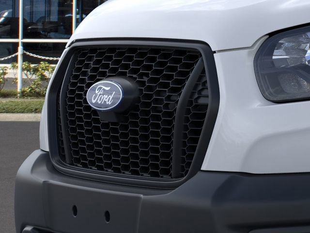 New 2026 Ford Transit 350 XL RWD image 17