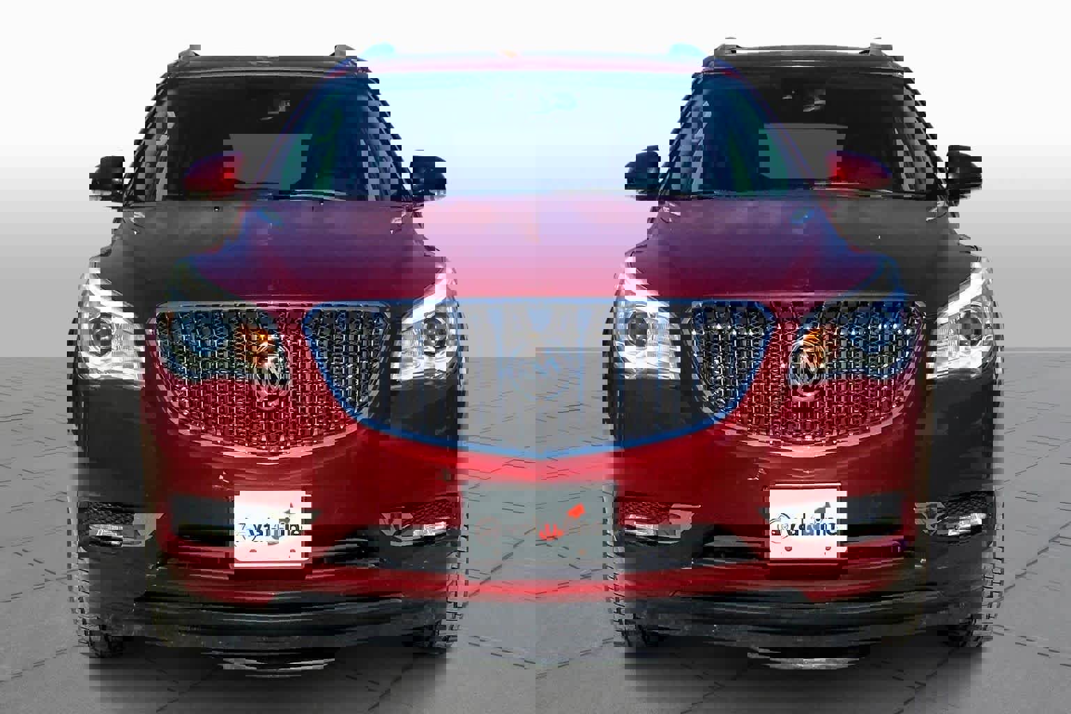 Used 2017 Buick Enclave Premium image 3