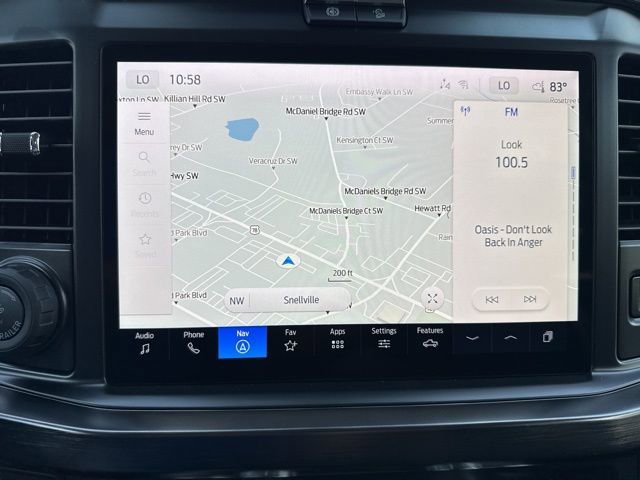 New 2025 Ford F350 Lariat w/ Lariat Ultimate Package image 37