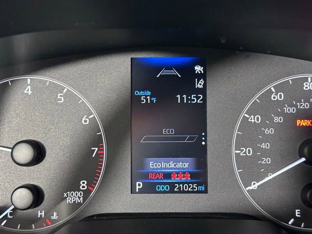 Used 2023 Toyota Corolla SE FWD image 24