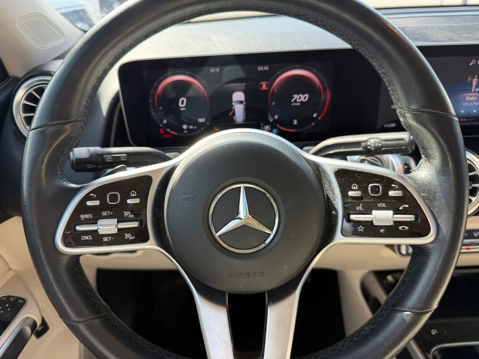 Used 2021 Mercedes-Benz GLB 250 image 17