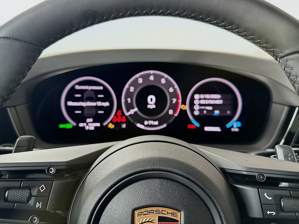 New 2026 Porsche Cayenne AWD/4WD image 13