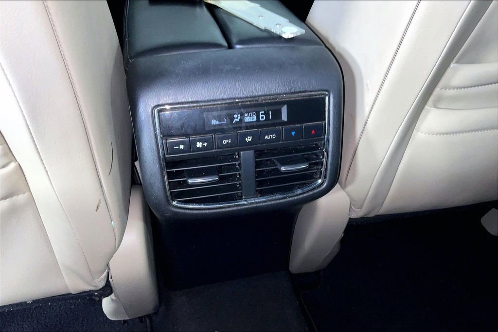 Used 2016 MAZDA CX-9 Grand Touring image 33
