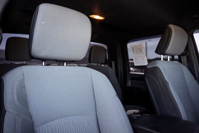 Used 2023 RAM 3500 Big Horn w/ Level 1 Equipment Group image 28