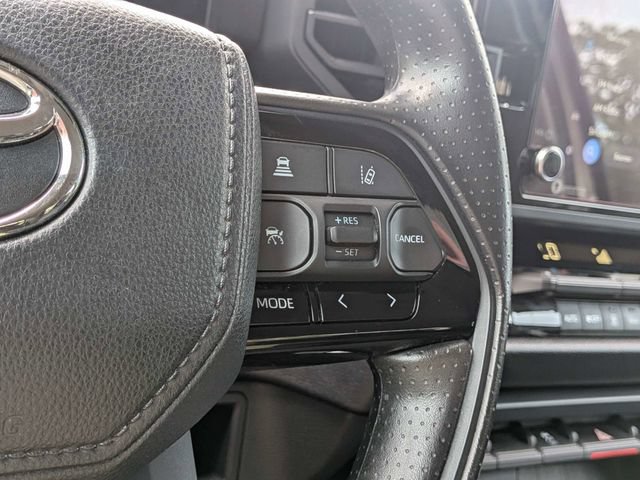 Used 2024 Toyota Tundra SR AWD/4WD image 30
