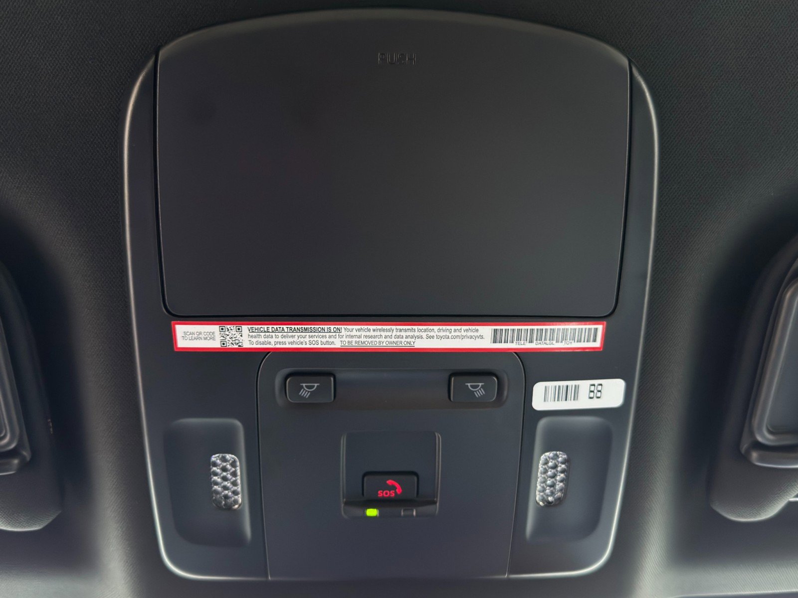 Used 2025 Toyota Camry SE w/ Convenience Package image 30