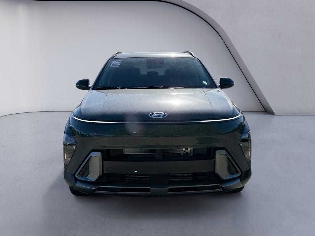 New 2026 Hyundai Kona SEL Premium AWD/4WD image 8