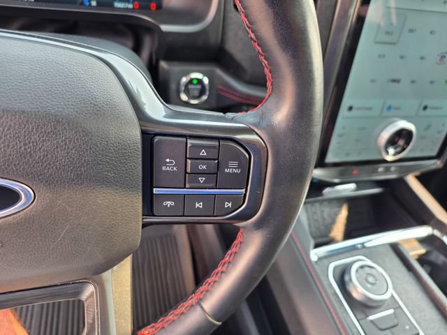 Used 2022 Ford Expedition Max Limited AWD/4WD image 28