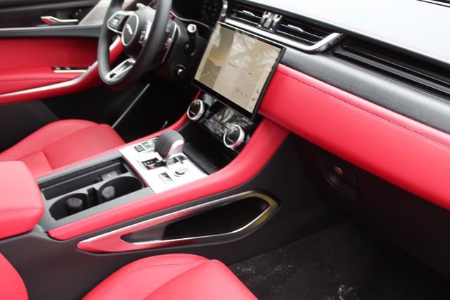 New 2026 Jaguar F-PACE R-Dynamic S image 21