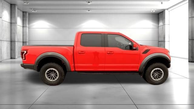 Used 2019 Ford F150 Raptor w/ Equipment Group 802A Luxury image 8