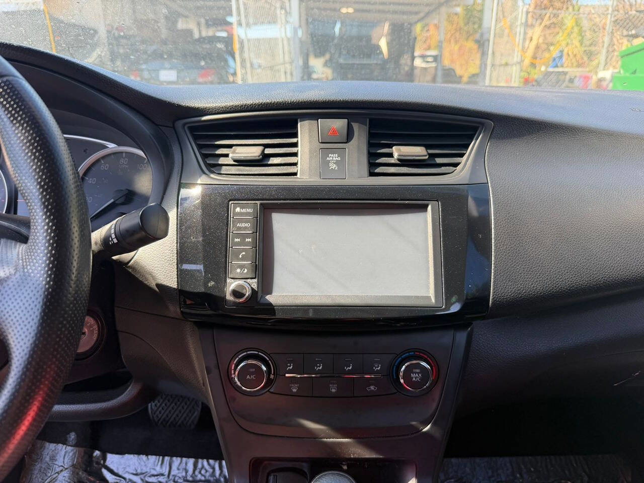 Used 2019 Nissan Sentra S image 4