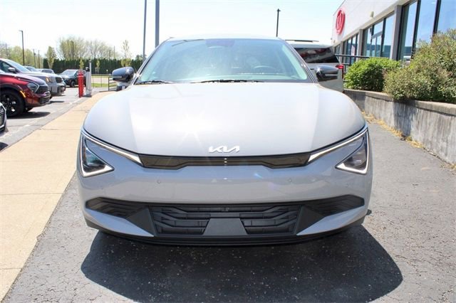 New 2025 Kia EV6 Light image 3