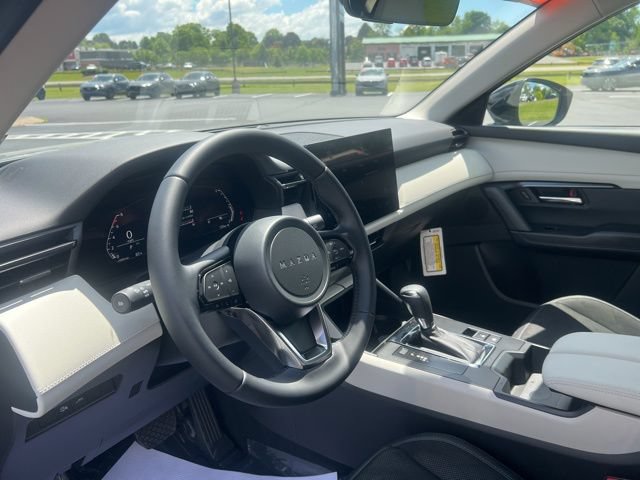 New 2026 MAZDA CX-5 Preferred AWD/4WD image 28