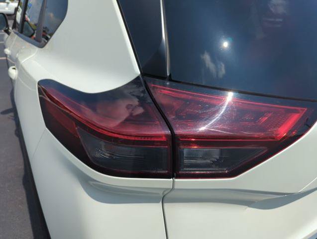 Certified 2023 Nissan Rogue SV AWD/4WD image 18