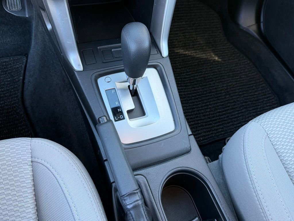 Used 2014 Subaru Forester 2.5i image 23