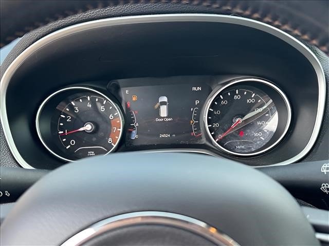 Used 2021 Jeep Compass Latitude w/ Convenience Group FWD image 19