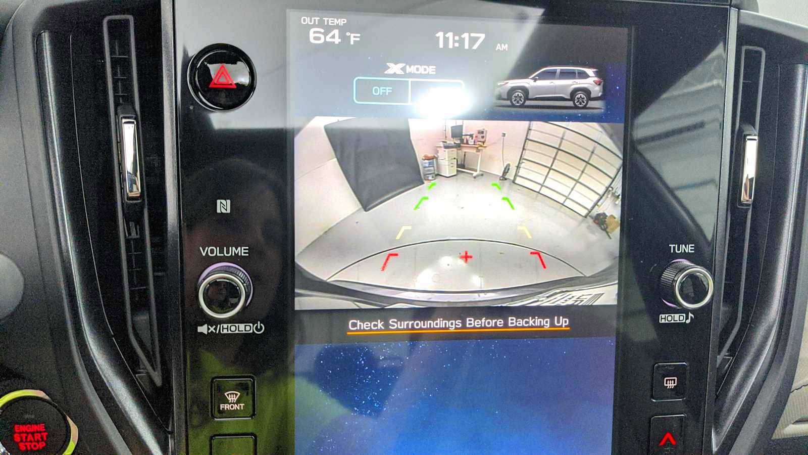 New 2026 Subaru Forester Premium image 20