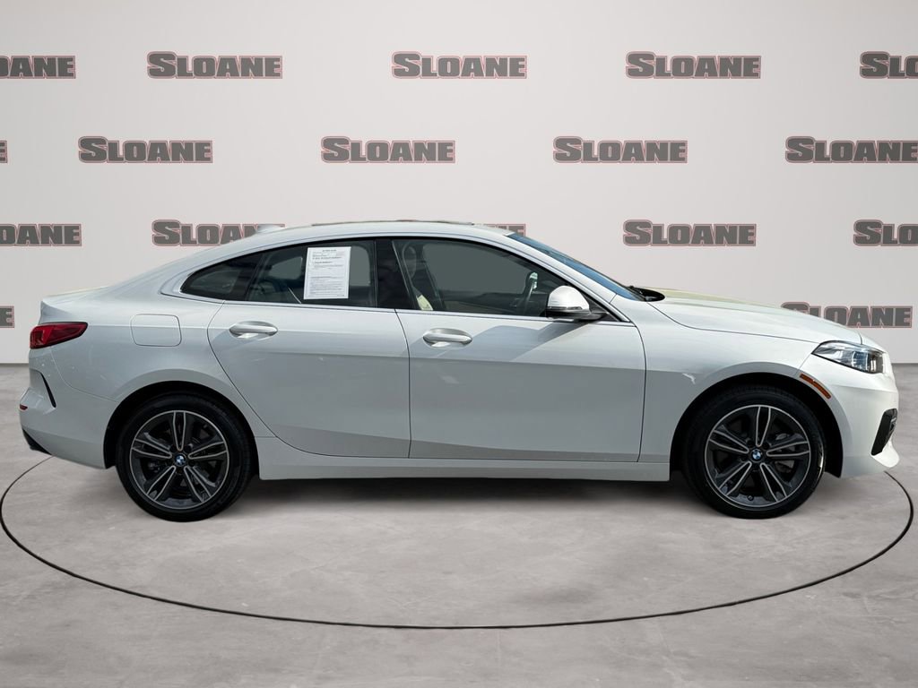 Certified 2023 BMW 228i xDrive Gran Coupe w/ Premium Package 2 image 6