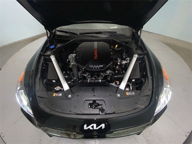 Used 2023 Kia Stinger GT2 image 11