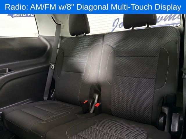 Used 2023 GMC Acadia SLE w/ Driver Convenience Package image 15