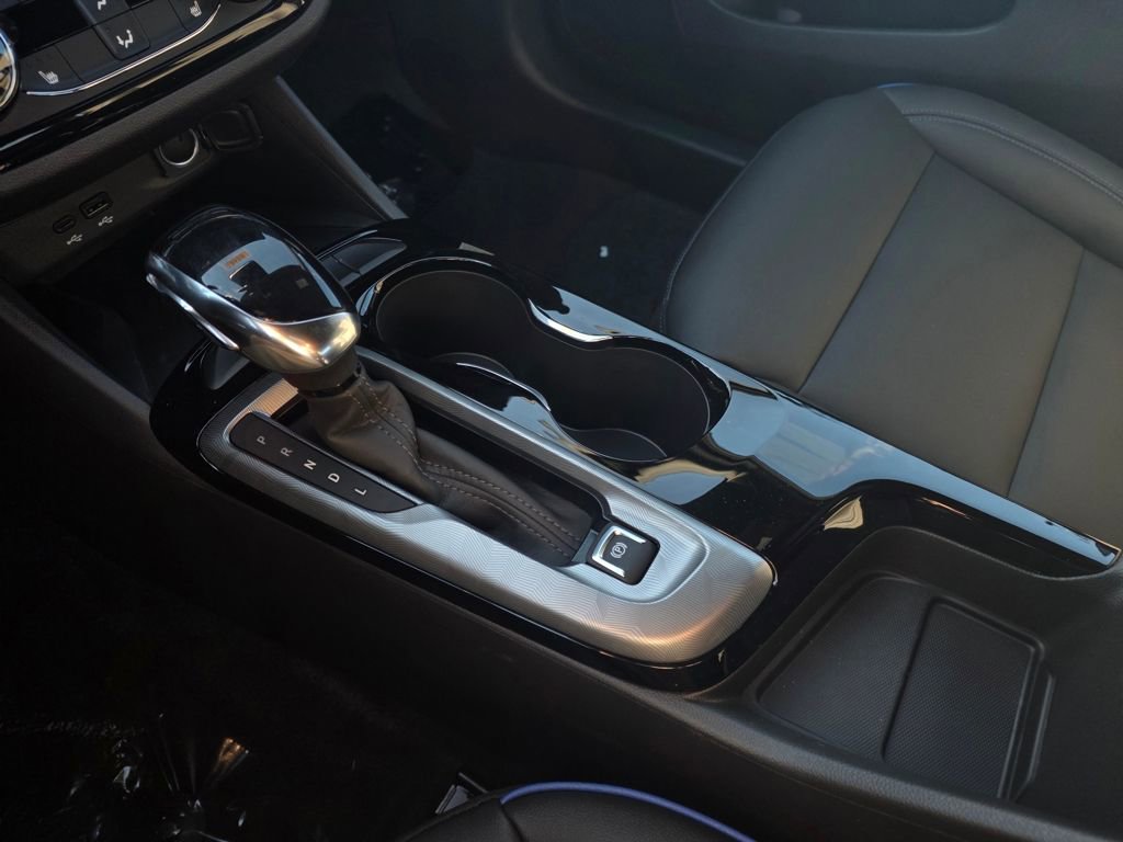 New 2026 Buick Envista Sport Touring w/ Convenience I Package image 20