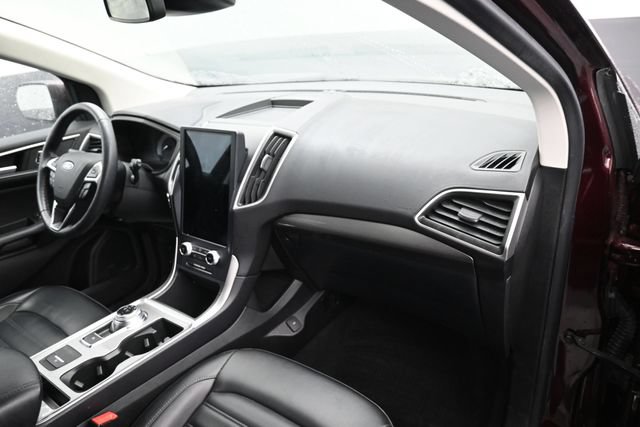 Used 2023 Ford Edge SEL w/ Convenience Package AWD/4WD image 10