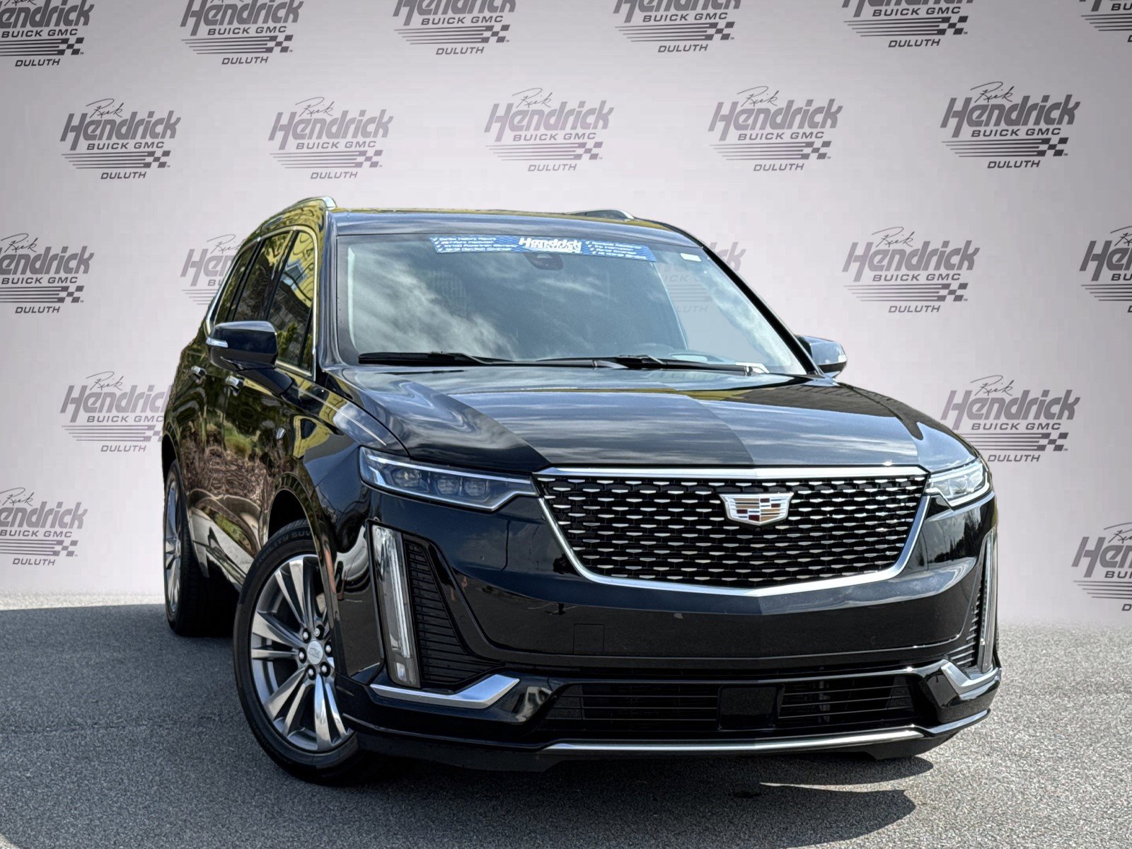 Used 2022 Cadillac XT6 Premium Luxury w/ Technology Package video 2