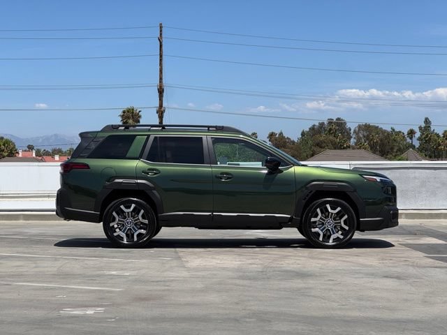 New 2026 Subaru Outback Touring XT AWD/4WD image 29