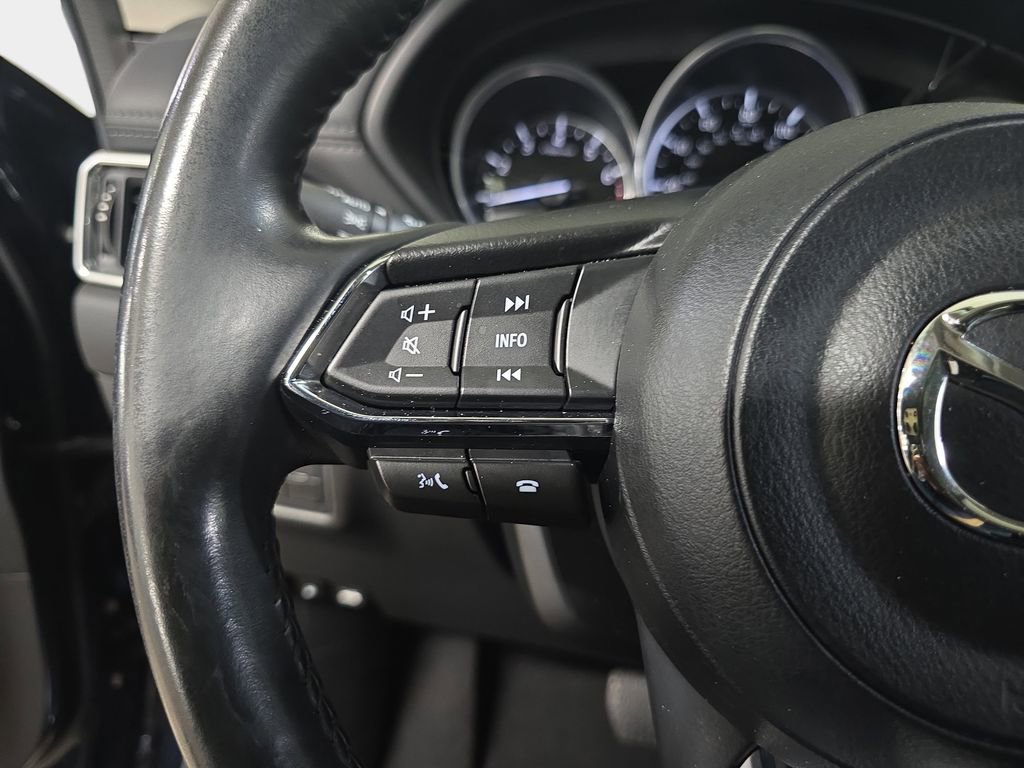Used 2021 MAZDA CX-5 Touring w/ Touring Preferred SV Package FWD image 20