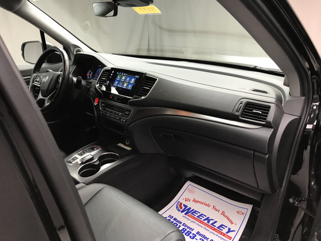 Used 2021 Honda Pilot Special Edition image 24