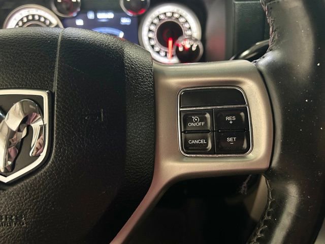 Used 2018 RAM 2500 Laramie w/ Snow Chief Group image 30