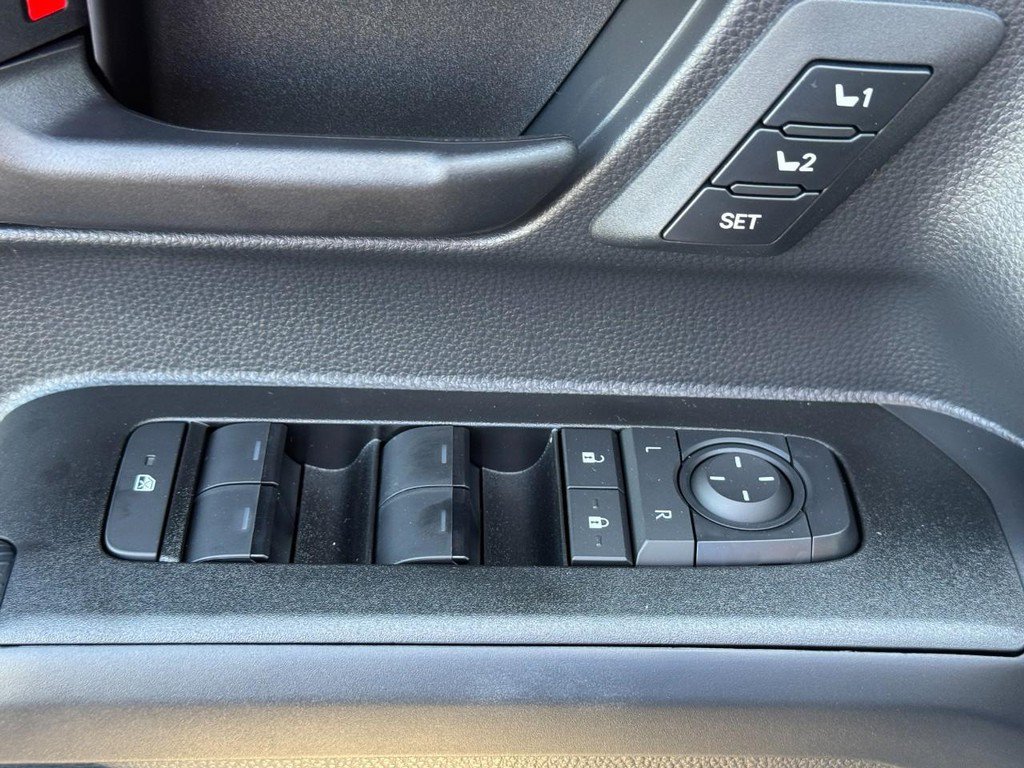 New 2026 Toyota 4Runner 4WD image 11