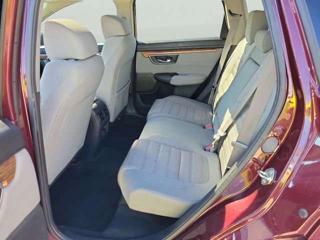 Used 2017 Honda CR-V EX image 6