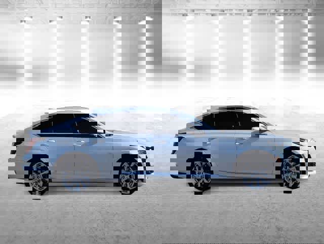 Used 2024 Cadillac CT5 Luxury w/ Sun And Sound Package image 9