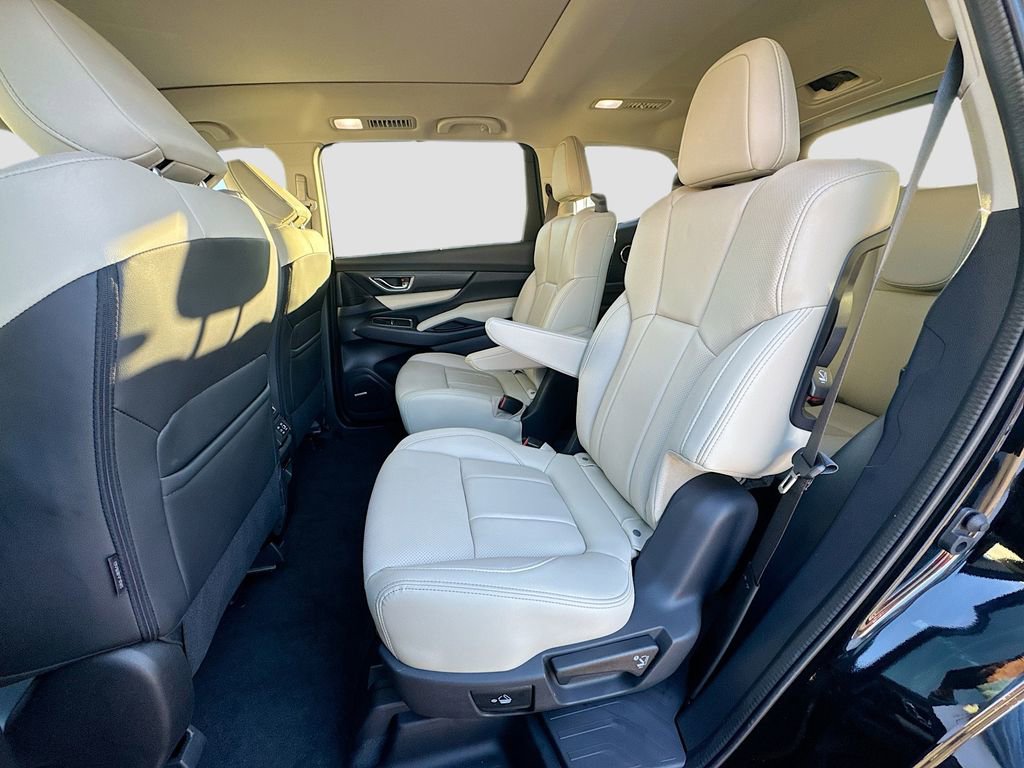 Certified 2025 Subaru Ascent Limited image 34