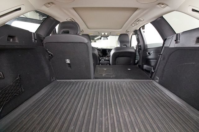 Certified 2023 Volvo XC60 B6 Ultimate w/ Climate Package AWD/4WD image 27