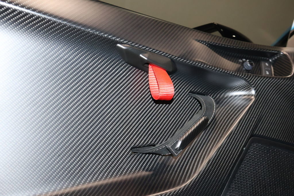 Used 2021 Lamborghini Huracan STO image 69