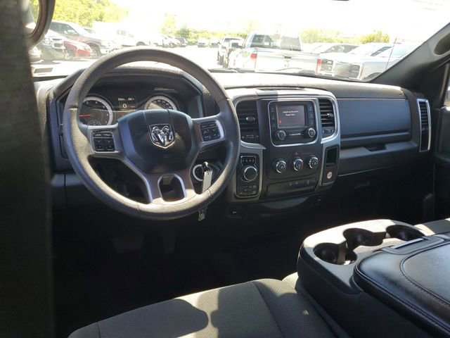 Used 2022 RAM 1500 Classic Warlock AWD/4WD image 10