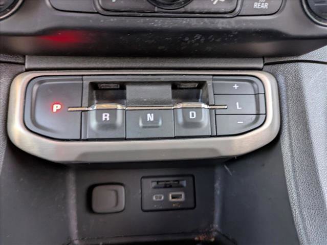 Used 2023 GMC Acadia Denali w/ Black Diamond Edition image 11