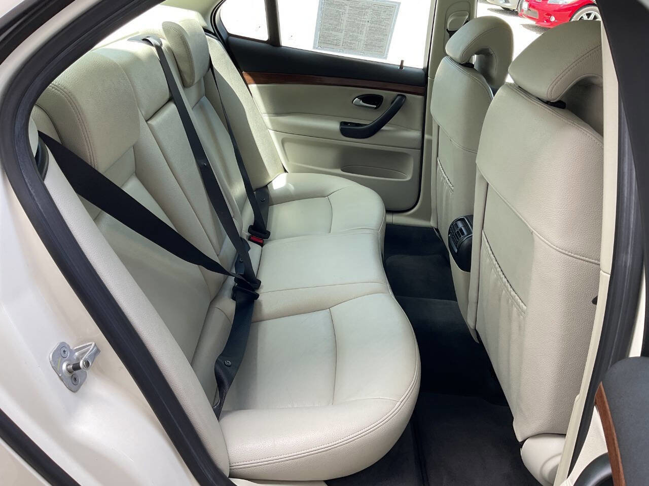 Used 2005 Saab 9-3 Arc FWD image 31